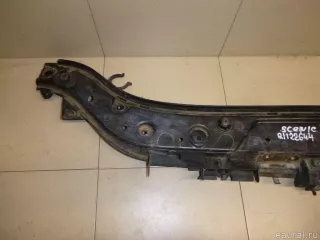 8200140478 Панель передняя Renault Scenic 2 Арт E22738349, вид 2