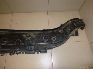 8200140478 Панель передняя Renault Scenic 2 Арт E22738349, вид 3