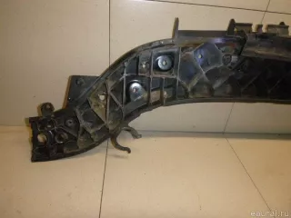 8200140478 Панель передняя Renault Scenic 2 Арт E22738349, вид 6