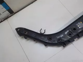 8200140478 Панель передняя Renault Scenic 2 Арт E84649233, вид 3