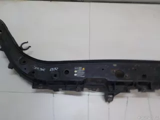 8200140478 Панель передняя Renault Scenic 2 Арт E84649233, вид 4