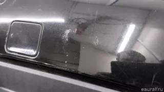  Бампер задний BMW X3 E83 Арт E23415685, вид 4