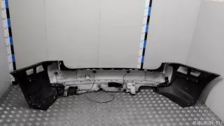  Бампер задний BMW X3 E83 Арт E23415685, вид 8
