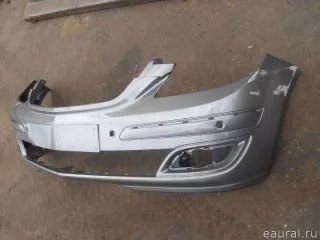1698852825 Бампер передний Mercedes B W245 Арт E3311142, вид 2