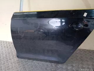 5JA833051C Дверь задняя левая Skoda Rapid Арт E23427581, вид 3