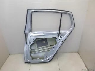 5K6833056K Дверь задняя правая Volkswagen Golf 5 Арт E22143559, вид 4
