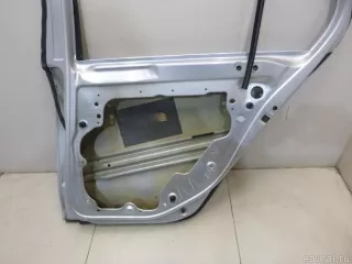 5K6833056K Дверь задняя правая Volkswagen Golf 5 Арт E22143559, вид 5