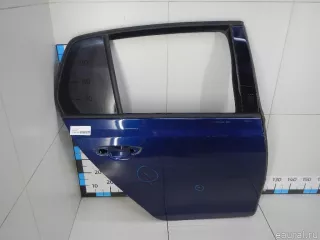 5K6833056K Дверь задняя правая Volkswagen Golf 5 Арт E70648979, вид 1