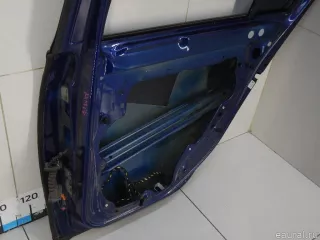 5K6833056K Дверь задняя правая Volkswagen Golf 5 Арт E70648979, вид 12