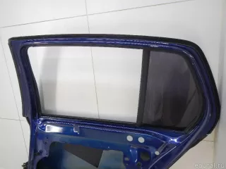 5K6833056K Дверь задняя правая Volkswagen Golf 5 Арт E70648979, вид 13