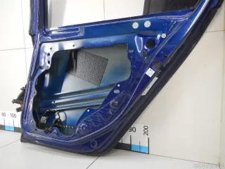 5K6833056K Дверь задняя правая Volkswagen Golf 5 Арт E70648979, вид 14