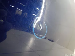 5K6833056K Дверь задняя правая Volkswagen Golf 5 Арт E70648979, вид 6