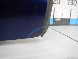 5K6833056K Дверь задняя правая Volkswagen Golf 5 Арт E70648979, вид 7