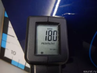 5K6833056K Дверь задняя правая Volkswagen Golf 5 Арт E70648979, вид 8