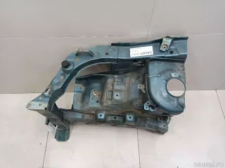  Лонжерон передний правый Mitsubishi ASX Арт E70445751, вид 2