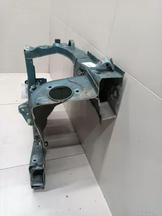  Лонжерон передний правый Mitsubishi ASX Арт E70445751, вид 3