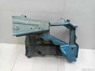  Лонжерон передний правый Mitsubishi ASX Арт E70445751, вид 4