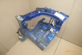  Лонжерон передний правый Mitsubishi ASX Арт E95459695, вид 5