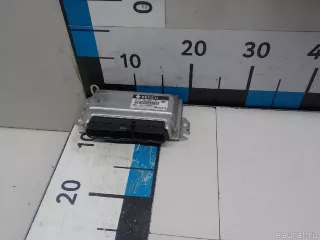3911002045 Блок управления двигателем Kia Picanto 1 Арт E52337572, вид 3