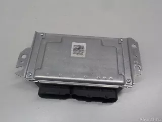 3911002045 Блок управления двигателем Kia Picanto 1 Арт E52337572, вид 4