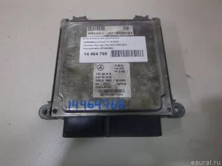 Блок управления двигателем Mercedes Sprinter W906 2007г. 6519002600 - Фото 2
