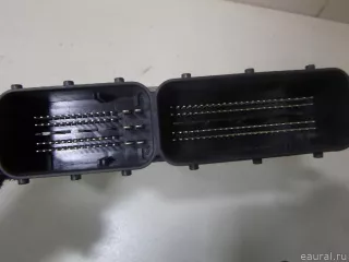 Блок управления двигателем Mercedes Sprinter W906 2007г. 6519002600 - Фото 3