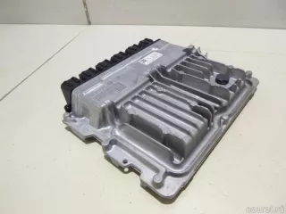 13619886572 Блок управления двигателем BMW 5 G30/G31 Арт E14991200, вид 2