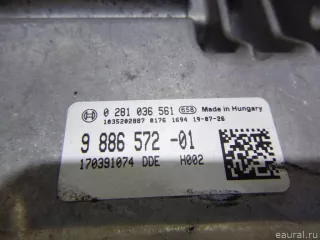 13619886572 Блок управления двигателем BMW 5 G30/G31 Арт E14991200, вид 7