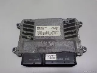 25186531 Блок управления двигателем Chevrolet Orlando Арт E52339304, вид 1