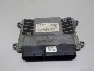 25186531 Блок управления двигателем Chevrolet Orlando Арт E52339304, вид 4