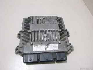1448131 Блок управления двигателем Ford Focus 2 restailing Арт E14967771, вид 4