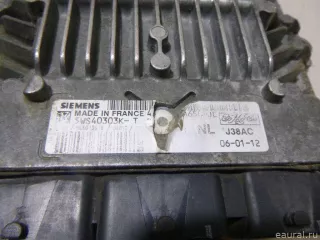 1448131 Блок управления двигателем Ford Focus 2 restailing Арт E14967771, вид 5