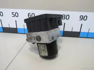 Блок ABS (насос) Citroen C5 1 2002г. 454154 - Фото 4