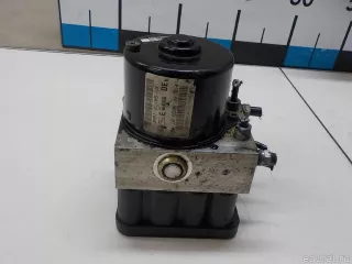 1468868 Блок ABS (насос) Ford Focus 2 restailing Арт E84754445, вид 1