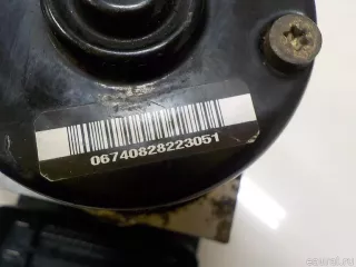 1468868 Блок ABS (насос) Ford Focus 2 restailing Арт E84754445, вид 13