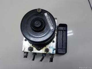 1468868 Блок ABS (насос) Ford Focus 2 restailing Арт E84754445, вид 2
