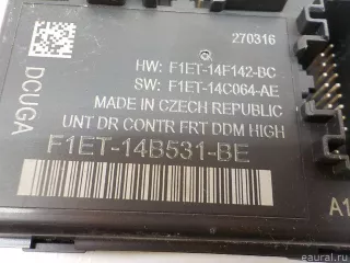 F1ET14B531BE Блок комфорта Ford S-Max 2 Арт E84754650, вид 2