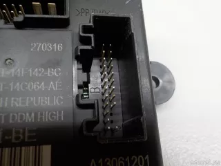 F1ET14B531BE Блок комфорта Ford S-Max 2 Арт E84754650, вид 3