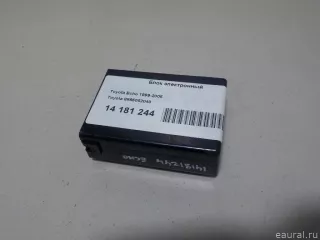 8865052040 Блок электронный Toyota Echo Арт E14181244