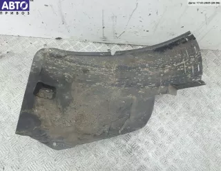 13125605 Защита крыла (подкрылок) передняя правая Opel Astra H Арт 54465796, вид 1