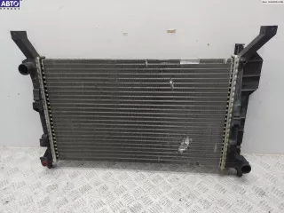 1695000303 Радиатор основной Mercedes B W245 Арт 54361811, вид 2