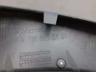  Уплотнитель Mercedes CLA c118 Арт smt176264, вид 3