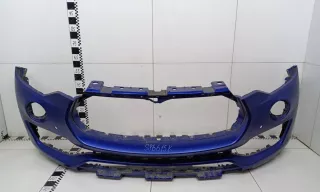 670079310 Бампер передний Maserati Levante Арт 986615K, вид 1