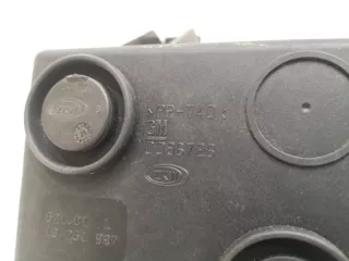 13261997 фара Opel Astra H Арт SP17343, вид 4