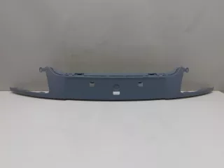  Накладка переднего бампера Renault Megane 3 Арт SM5143862, вид 1