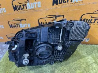 A2059068005 Фара передняя правая Mercedes C W205 Арт MA126728, вид 7