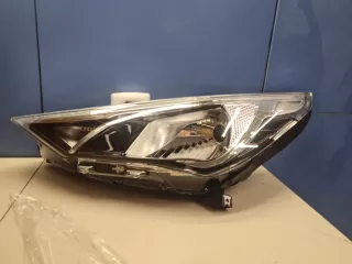 SHF12096 Фара левая Hyundai Solaris 2 Арт ZAP328284, вид 1