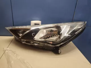 SHF12096 Фара левая Hyundai Solaris 2 Арт ZAP328284, вид 4