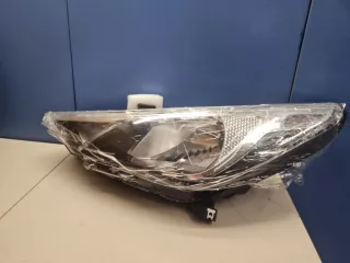 SHF12096 Фара левая Hyundai Solaris 2 Арт ZAP328284, вид 5