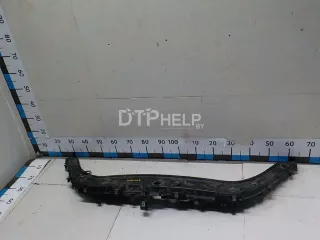 8200140478 Панель передняя Renault Scenic 2 Арт AM52009377, вид 1
